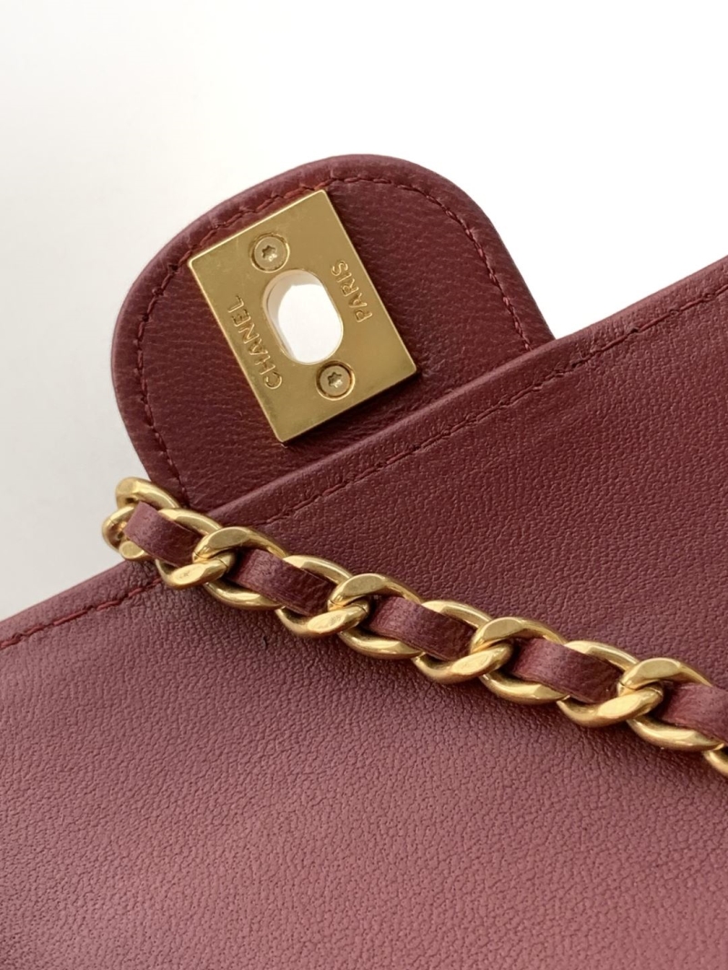 Ch**el satchel bags